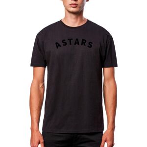 Alpinestars Aptly Short Sleeve Knit T-Shirt - Black 2XL Unisex