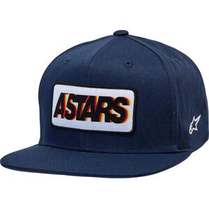 Alpinestars Speedbar Hat - Navy One Size Unisex