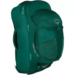 Osprey Fairview 70 2018  - Size: One Size - Gender: Female - Color: Rainforest Green