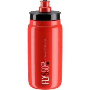 Elite Fly 550 ml Bottle SS18  - Size: 550ml - Gender: Unisex - Color: Red/Black
