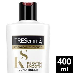 TRESemme TRESemmé Pro Collection Keratin Smooth Conditioner 400ml