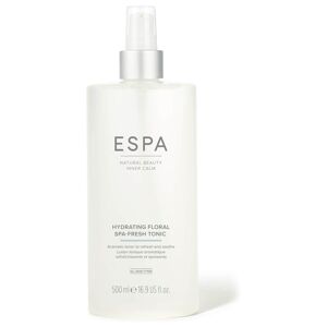 ESPA Hydrating Floral Spa-Fresh Supersize
