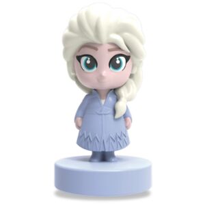 Cartamundi Shuffle Plus Card Game - Frozen 2 Elsa