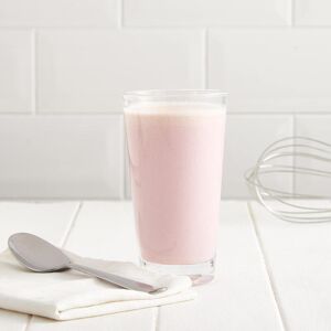 Exante Meal Replacement Strawberry Shake