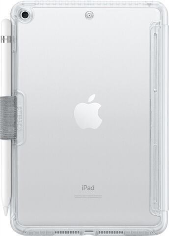 Refurbished: OtterBox Symmetry Series Case For iPad mini 5th Gen - Clear