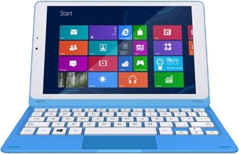 Refurbished: Kurio Smart C15200/Z3735G/1GB RAM/32GB/9``/Windows 8/B