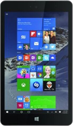 Refurbished: Linx 8 32GB 8� Windows 10, B