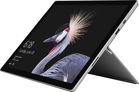 Refurbished: Microsoft Surface Pro 5 (2017) 256GB (i5) 8GB LTE, B