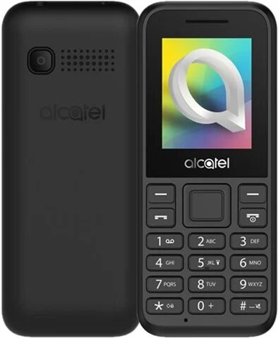 Refurbished: Alcatel 1066G, Tesco B