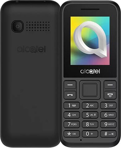 Refurbished: Alcatel 1066G, Unlocked B