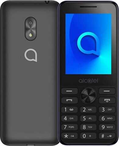 Refurbished: Alcatel 2003G, Unlocked B