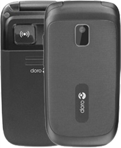 Refurbished: Doro PhoneEasy 612, Unlocked B