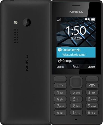 Refurbished: Nokia 150, Vodafone B