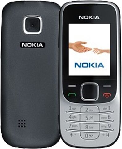 Refurbished: Nokia 2330 Classic, Vodafone B