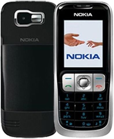 Refurbished: Nokia 2630, Vodafone C