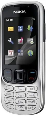 Refurbished: Nokia 6303i, Vodafone C