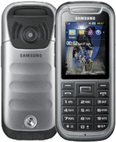 Refurbished: Samsung C3350, Vodafone B