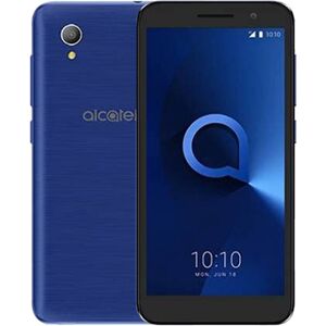 Refurbished: Alcatel 1 Dual Sim 4G 8GB Blue, Unlocked B