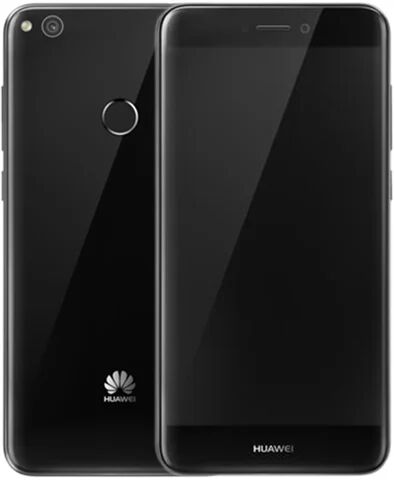 Refurbished: Huawei P10 Lite (3GB+32GB) Black, Unlocked B