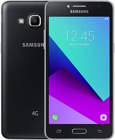 Refurbished: Samsung Galaxy Grand Prime Plus 8GB Dual Sim, Unlocked B