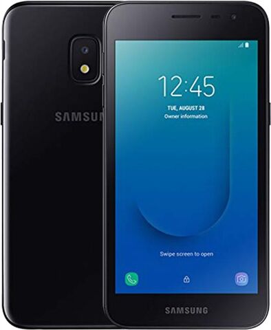 Refurbished: Samsung Galaxy J2 Core (2018) Black, Unlocked B