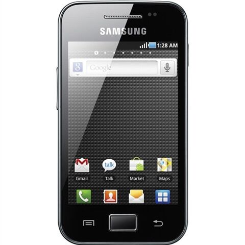 Refurbished: Samsung Galaxy Ace GT-S5839I, Vodafone B