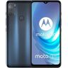 Refurbished: Motorola Moto G50 64GB Steel Grey, Unlocked B