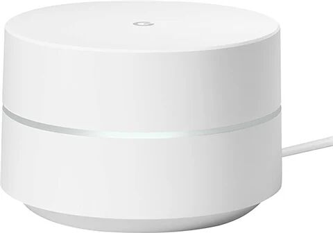 Refurbished: Google WiFi Whole Home System (x1 Unit), A