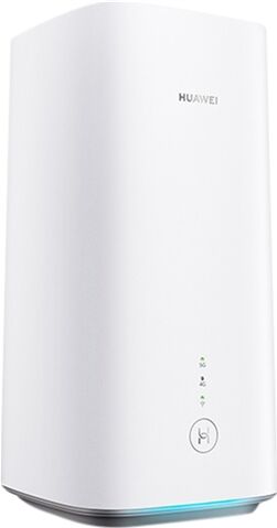 Refurbished: Huawei 5G CPE Pro 3 (H138-380) Dual Band Wireless Router, Unlocked A