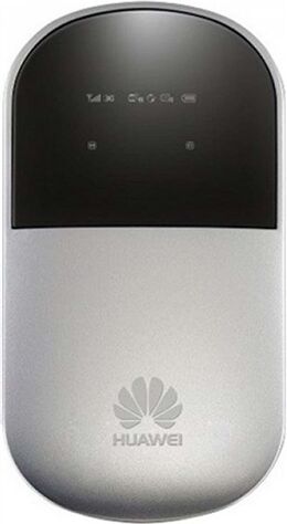 Refurbished: Huawei E586 MiFi ,3