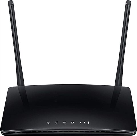 Refurbished: Generic 300Mbps 4G WiFi Hotspot, 3