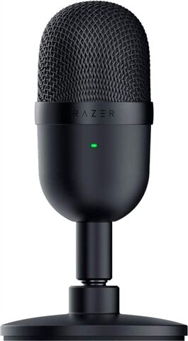Refurbished: Razer Seiren Mini USB Microphone, A