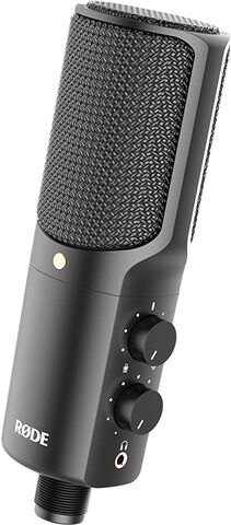 Refurbished: Rode NT-USB Microphone