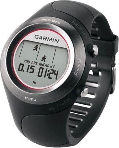 Refurbished: Garmin Forerunner 410 Watch