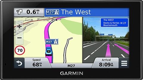 Refurbished: Garmin Nuvi 2559LM 5�, B