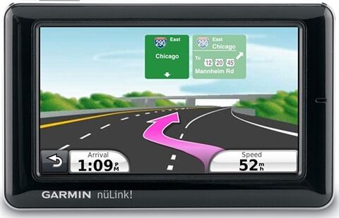 Refurbished: Garmin NuLink 1695, B