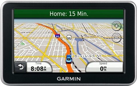 Refurbished: Garmin Nuvi 2300 4.3� GPS, B