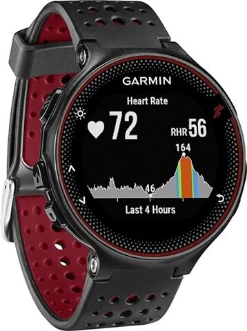 Refurbished: Garmin Forerunner 235 GPS Running Watch, B