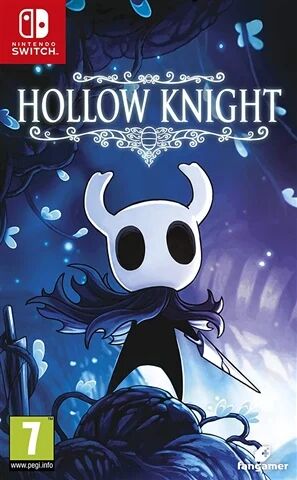 Refurbished: Hollow Knight