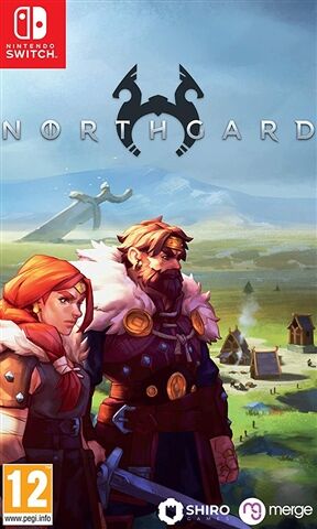 Refurbished: Northgard