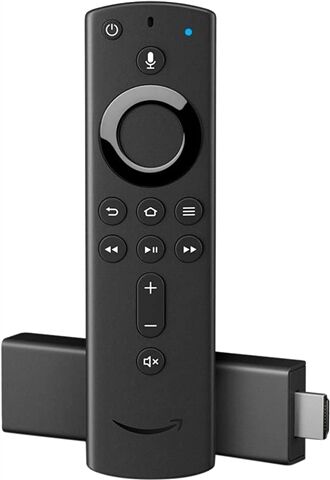 Refurbished: Amazon Fire TV Stick 4K UHD 2018, B