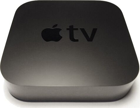 Refurbished: Apple TV A1378 2nd Gen, B