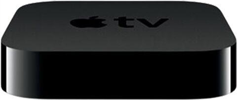 Refurbished: Apple TV A1378 2nd Gen, C