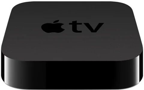 Refurbished: Apple TV 3rd Gen (A1427/A1469), B