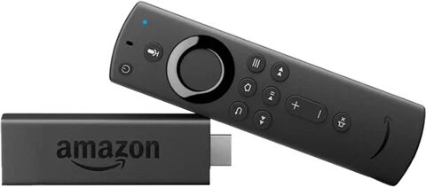 Refurbished: Amazon Fire TV Stick (Voice Remote) - 2nd Gen, B