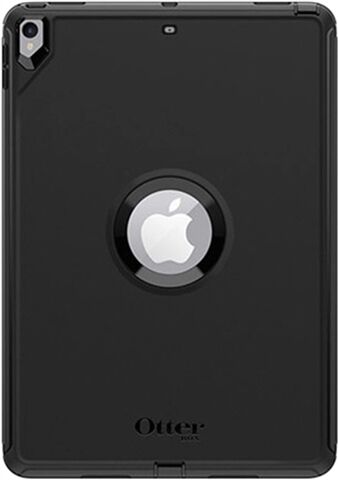 Refurbished: OtterBox Defender Series Case for iPad Air (3rd)/iPad Pro (10.5�) - Black