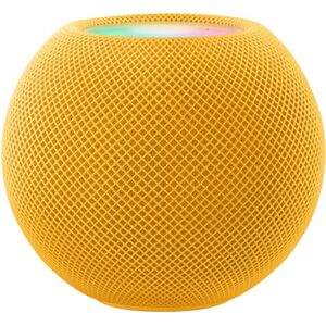Refurbished: Apple HomePod Mini - Yellow, A