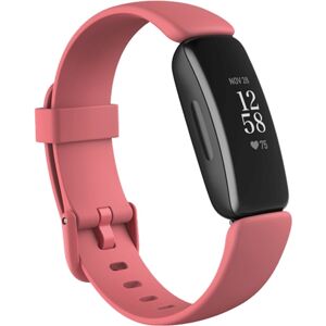 Refurbished: Fitbit Inspire 2 Fitness Tracker - Desert Rose, B