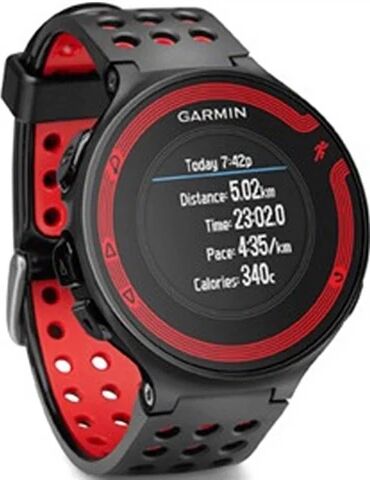 Refurbished: Garmin Forerunner 220, B