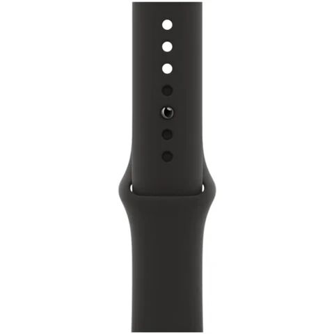 Refurbished: Sport Band STRAP ONLY, Black, 38mm/40mm, A